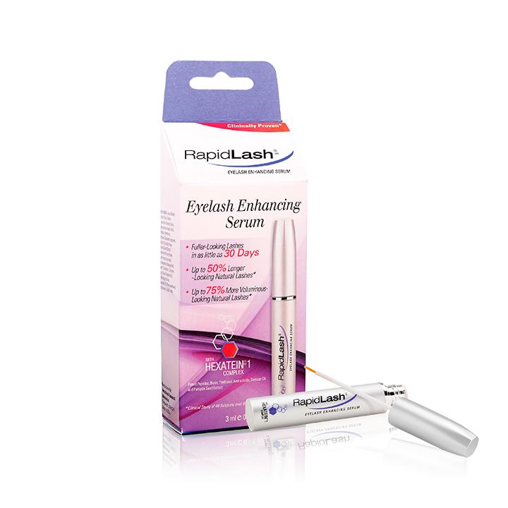 Eyelash Enhancing Serum