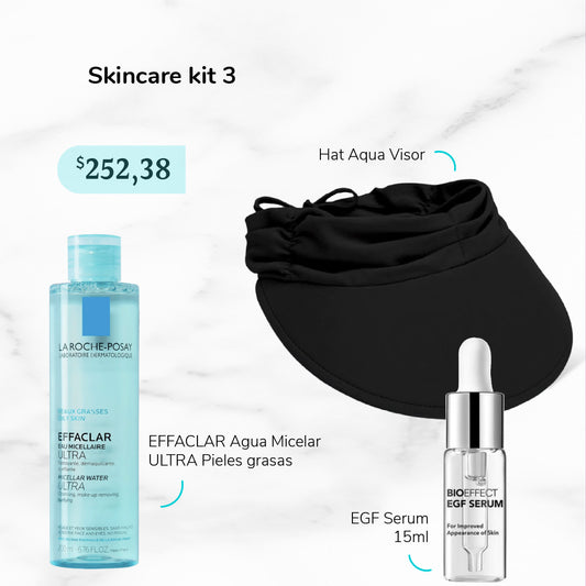Skincare Kit 3