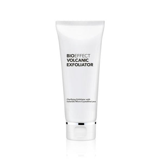 Volcanic Exfoliator