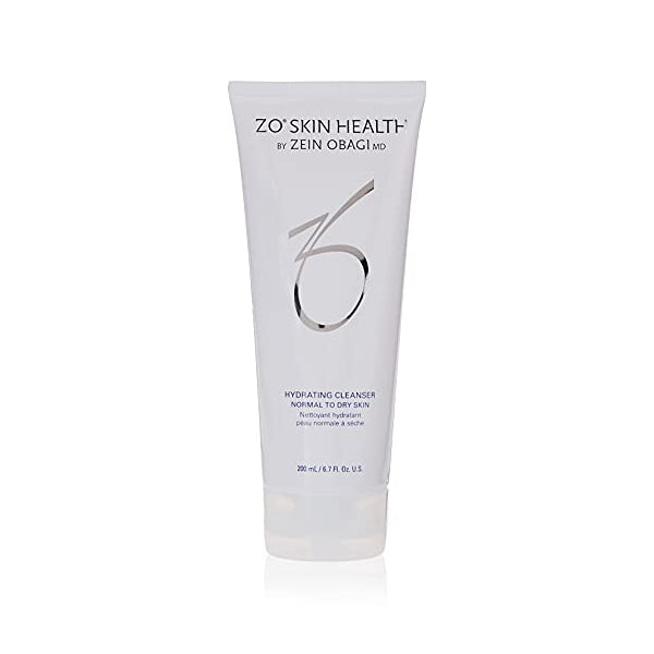 ZO Skin Health Hydrating Cleanser 5oz