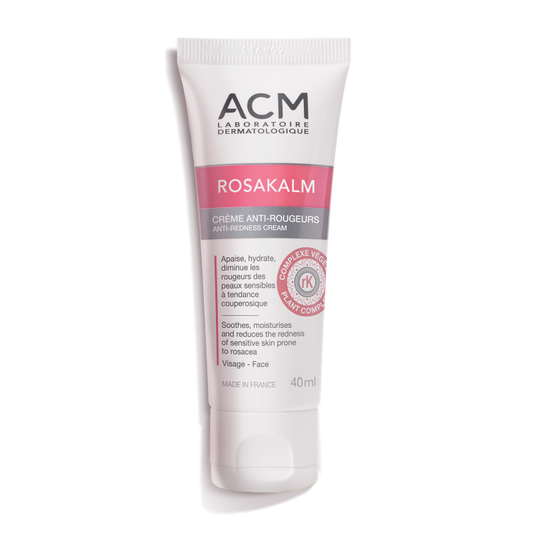 Rosakalm Anti-redness cream 40gr